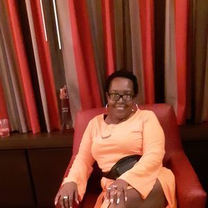 Meet your Posher, Bridgette